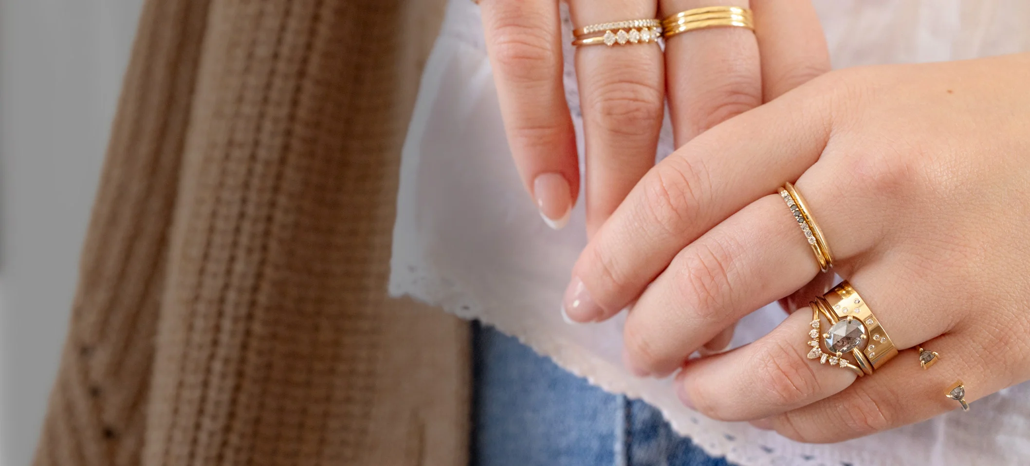 Unconventional Beauty, Ethically Handcrafted