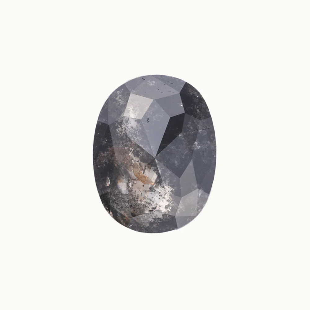 Black Diamonds - Oval - Image 4