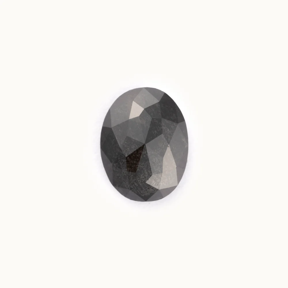 Black Diamonds - Oval - Image 5