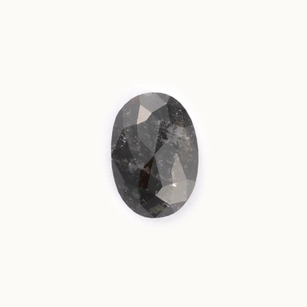 Black Diamonds - Oval - Image 6