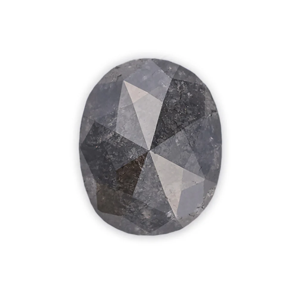 Black Diamonds - Oval - Image 7