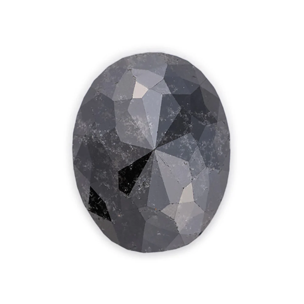 Black Diamonds - Oval - Image 8