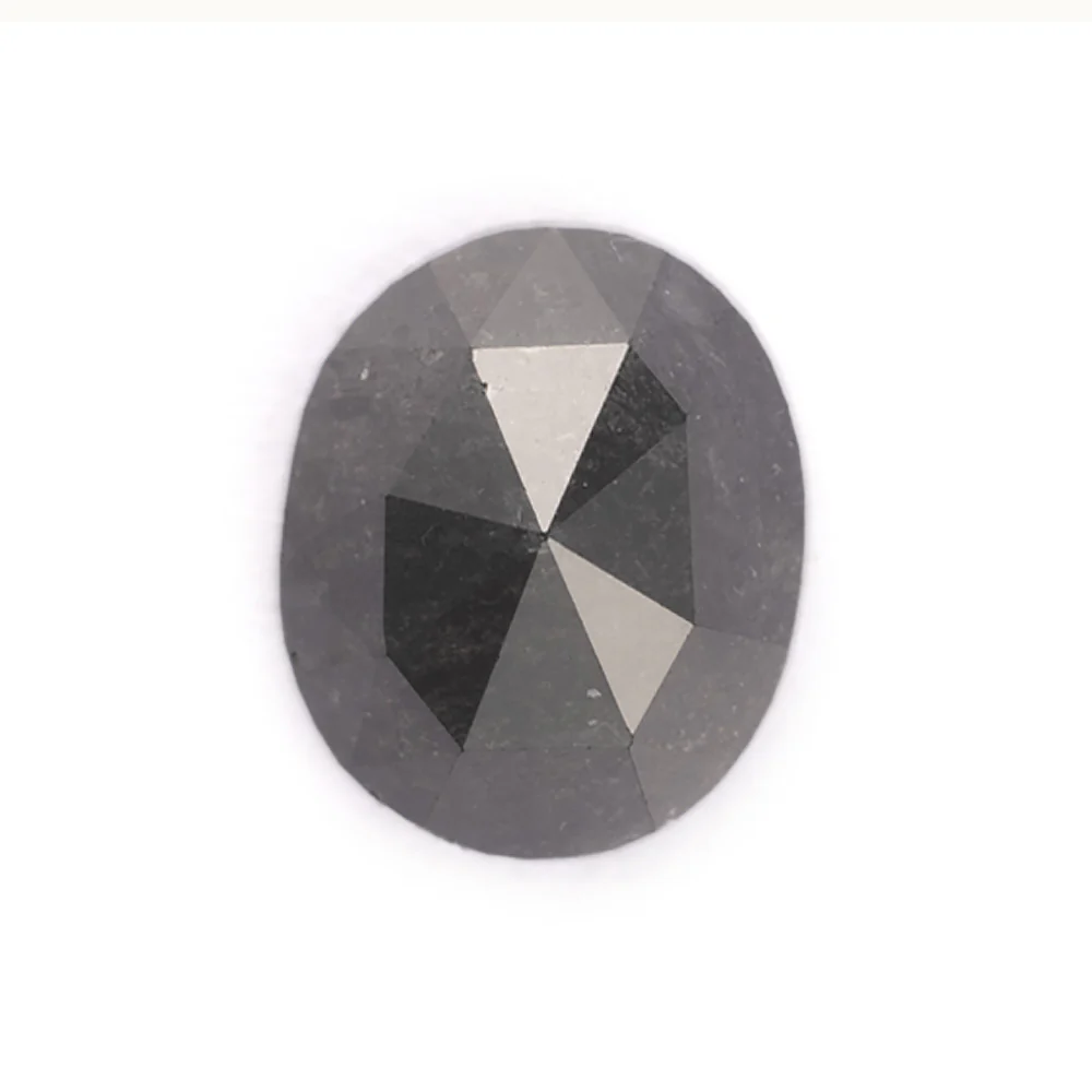 Black Diamonds - Oval - Image 9