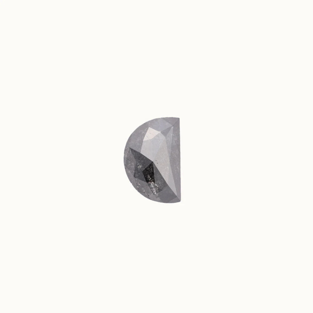 Black Diamonds - Unique Shapes