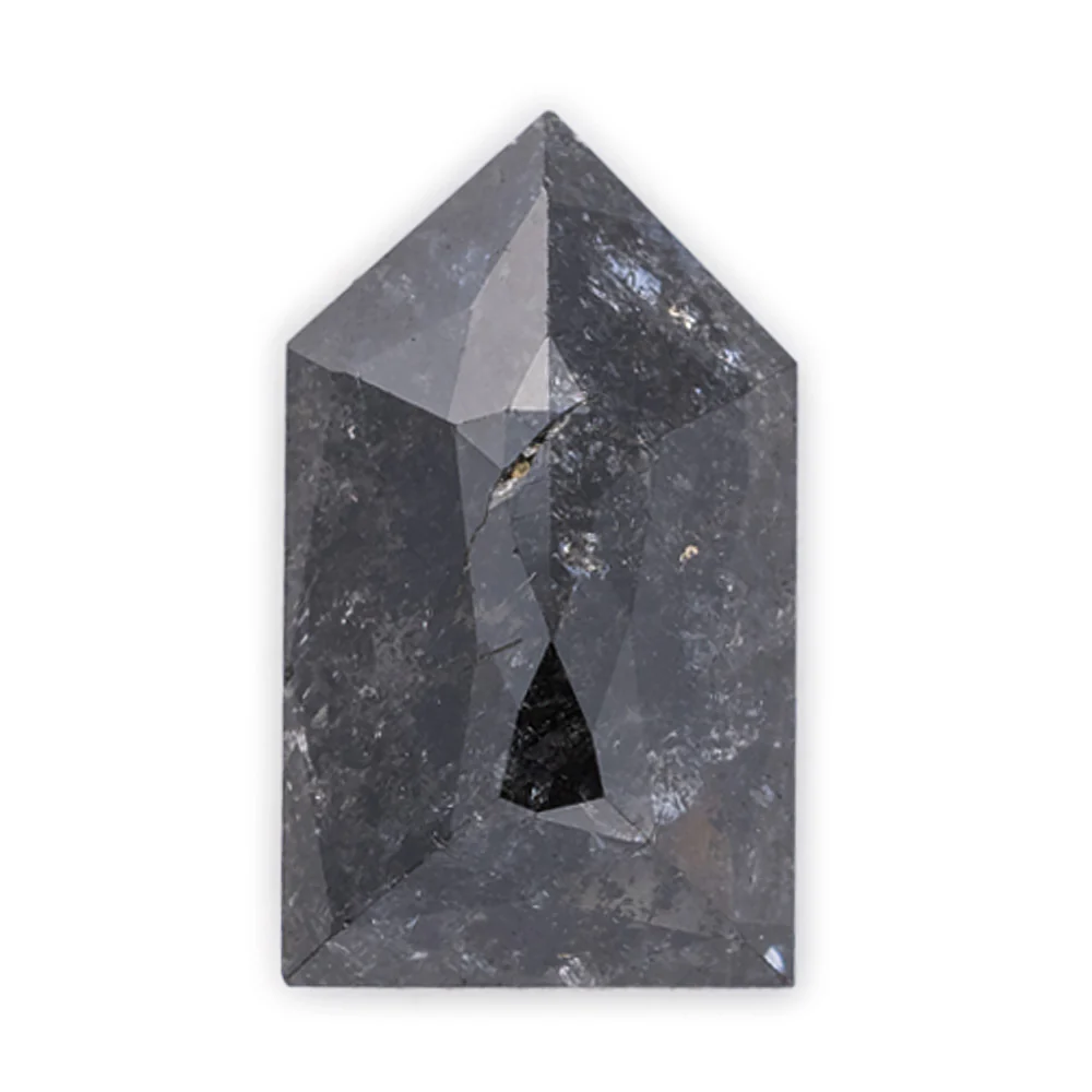 Black Diamonds - Unique Shapes - Image 13