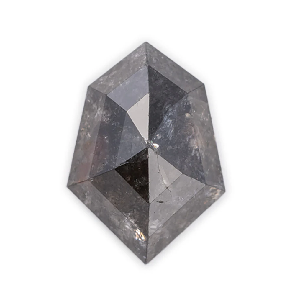 Black Diamonds - Unique Shapes - Image 15