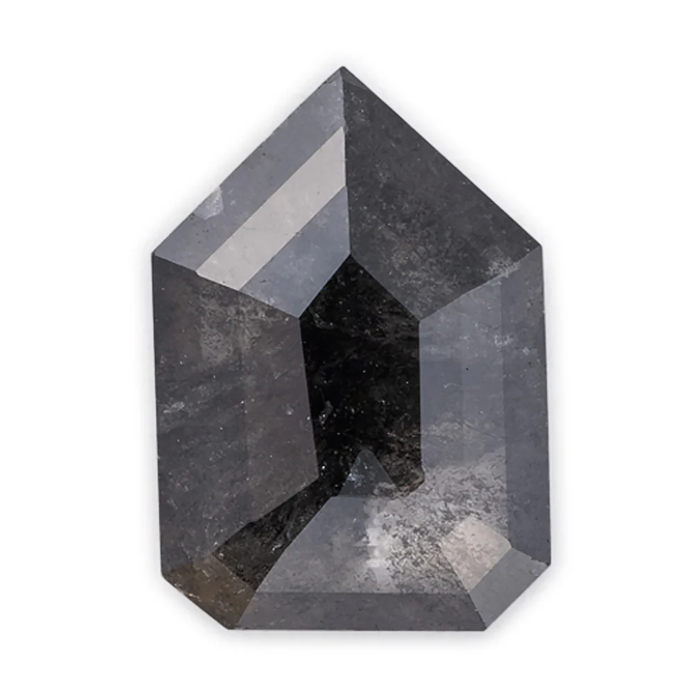 Black Diamonds - Unique Shapes - Image 16