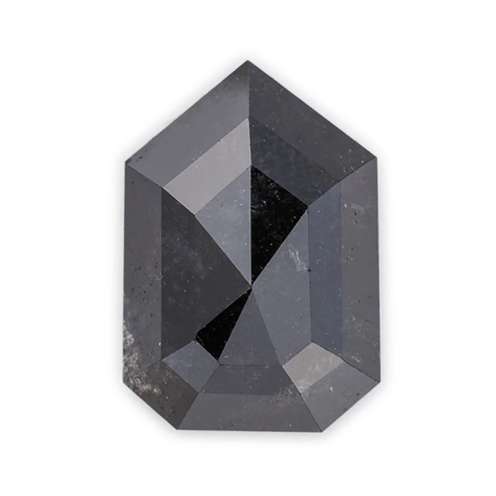 Black Diamonds - Unique Shapes - Image 17