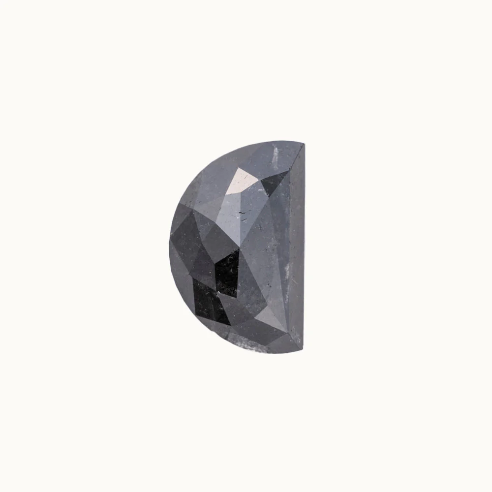 Black Diamonds - Unique Shapes - Image 3