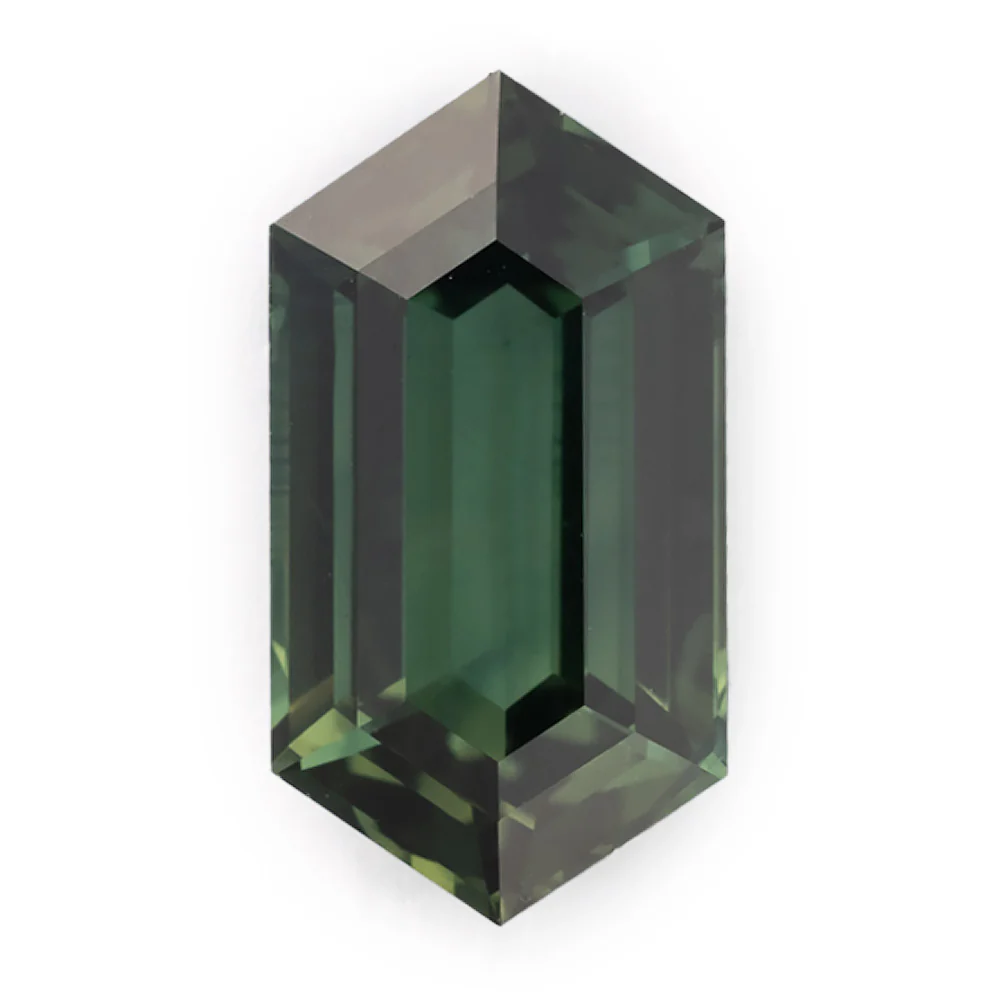Blue Sapphires - Hexagon - Image 9