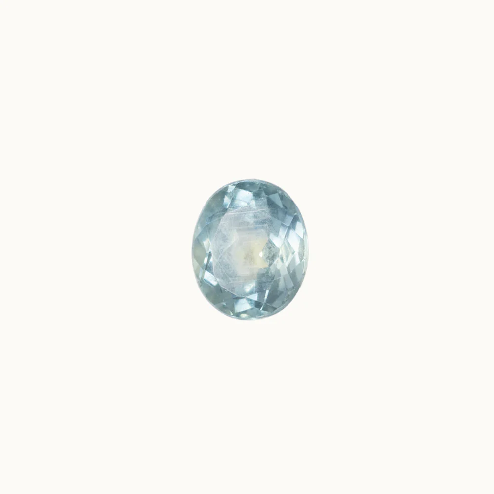 Blue Sapphires - Oval - Image 2