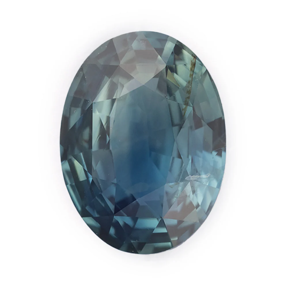 Blue Sapphires - Oval - Image 6