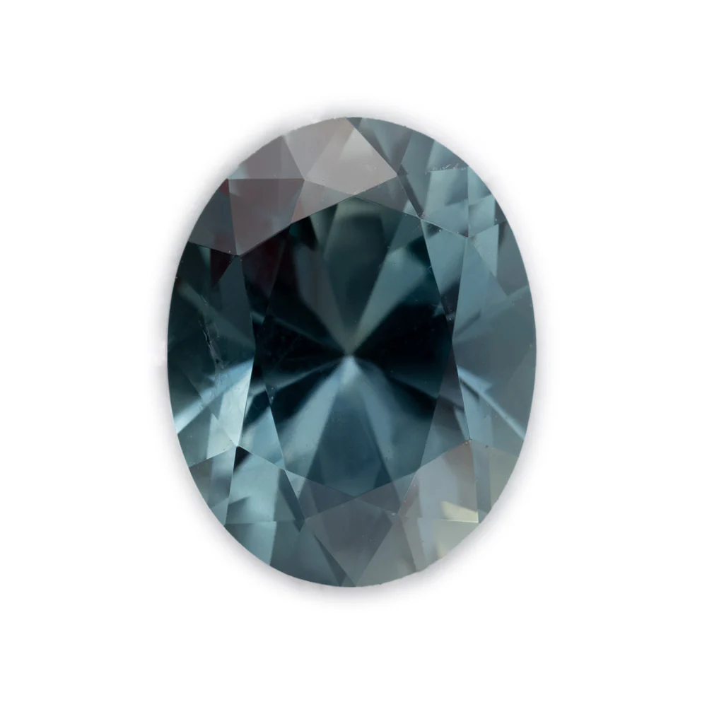 Blue Sapphires - Oval - Image 8