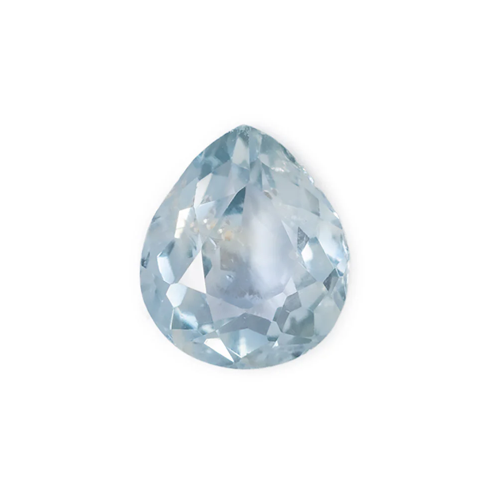 Blue Sapphires - Pear - Image 14
