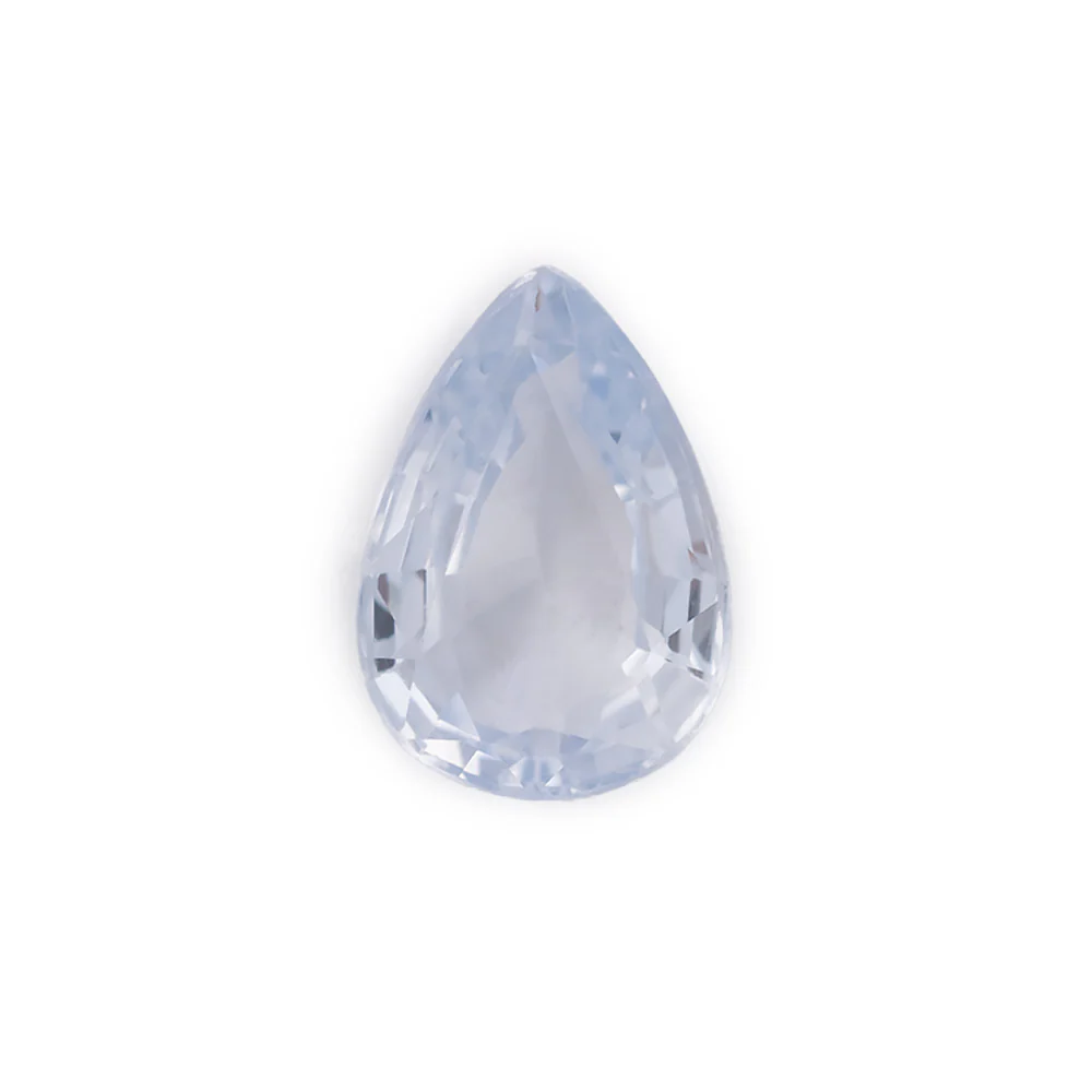 Blue Sapphires - Pear - Image 15