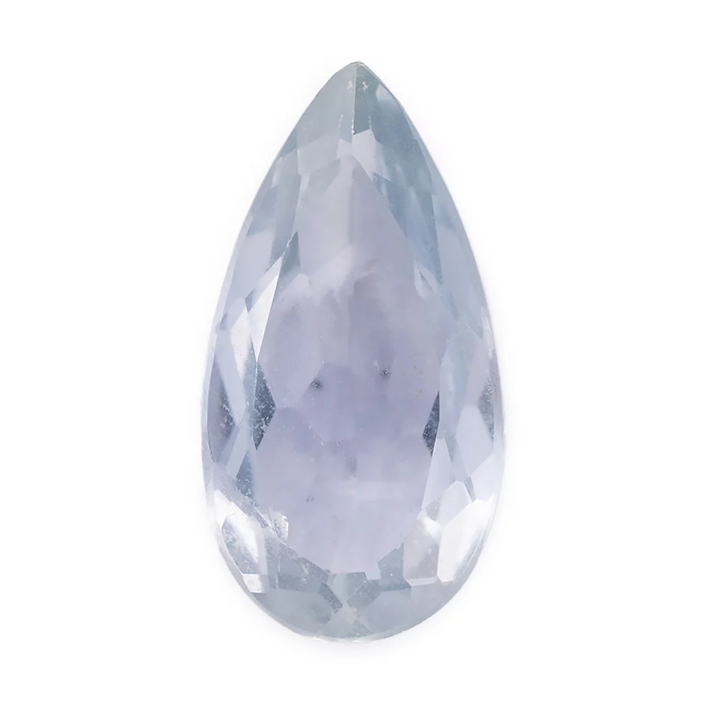Blue Sapphires - Pear - Image 19