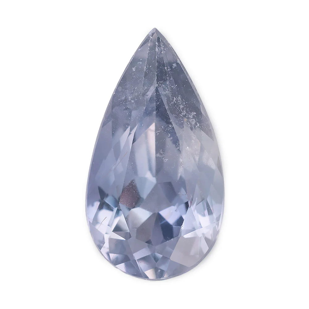 Blue Sapphires - Pear - Image 21