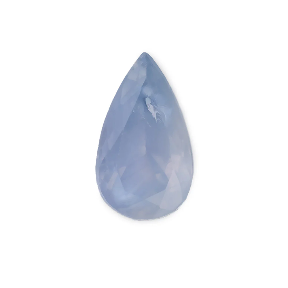 Blue Sapphires - Pear - Image 23