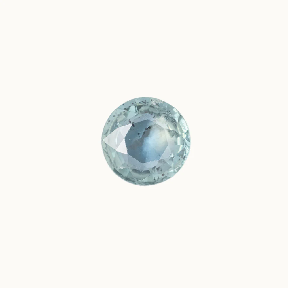 Blue Sapphires - Round - Image 2
