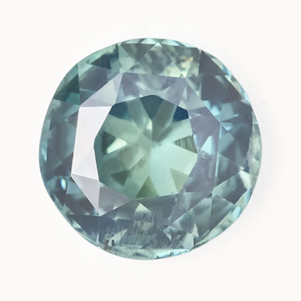 Blue Sapphires - Round - Image 3