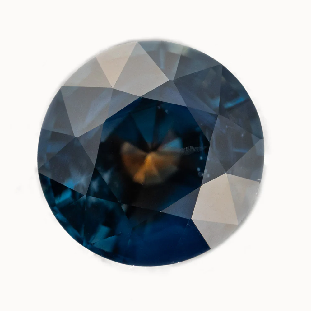 Blue Sapphires - Round - Image 4