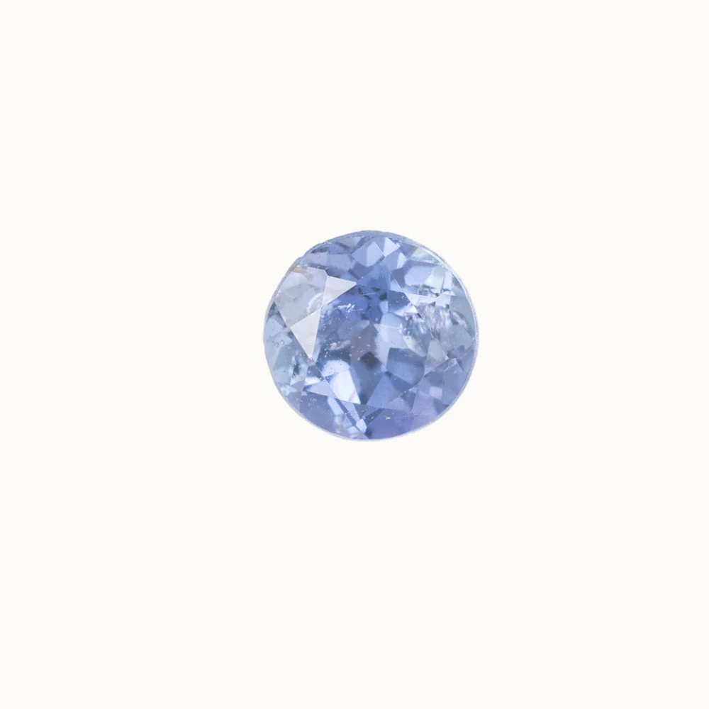 Blue Sapphires - Round - Image 5