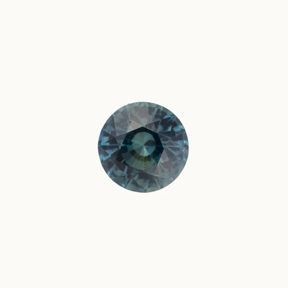 Blue Sapphires - Round - Image 7