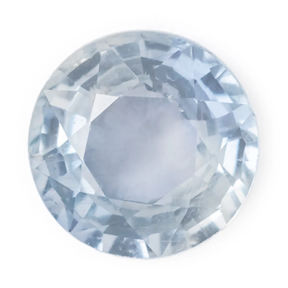 Blue Sapphires - Round - Image 8
