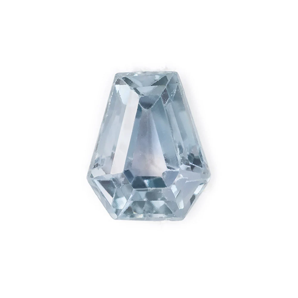 Blue Sapphires - Unique Shapes - Image 4