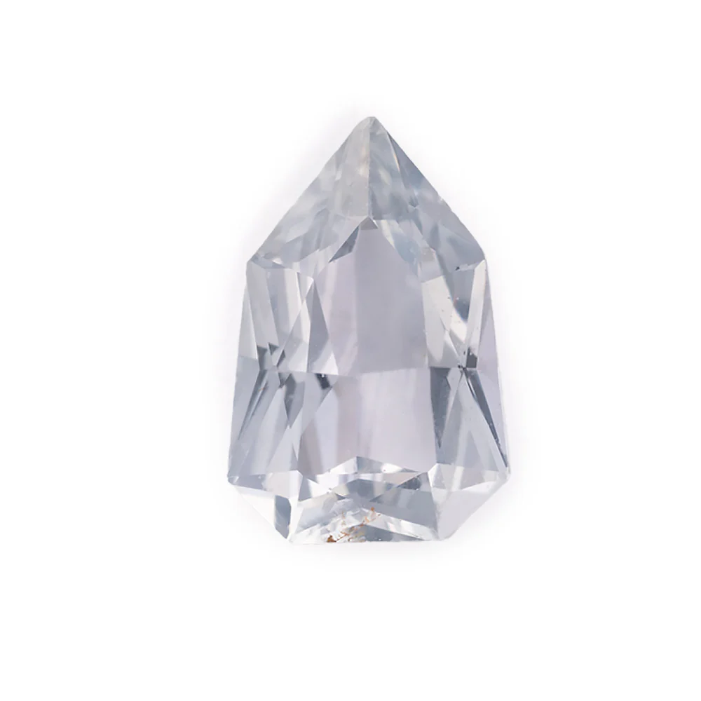 Blue Sapphires - Unique Shapes - Image 5