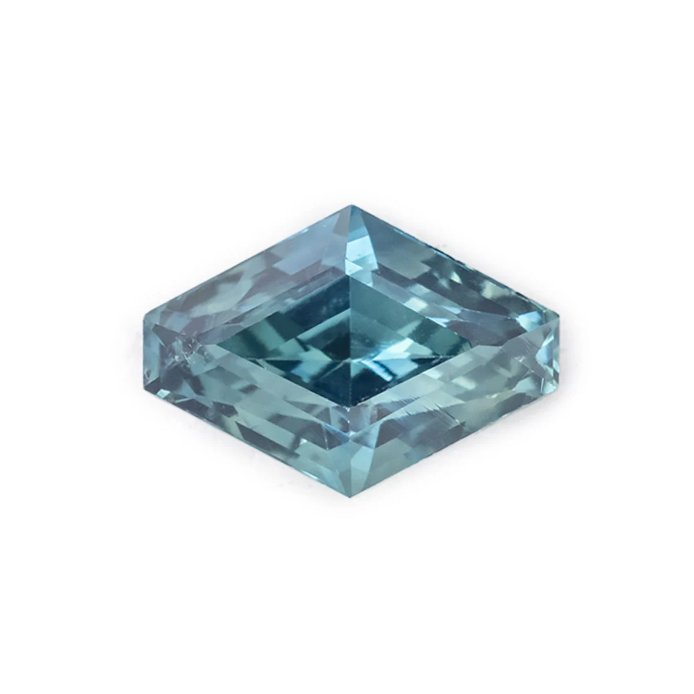 Blue Sapphires - Unique Shapes - Image 6