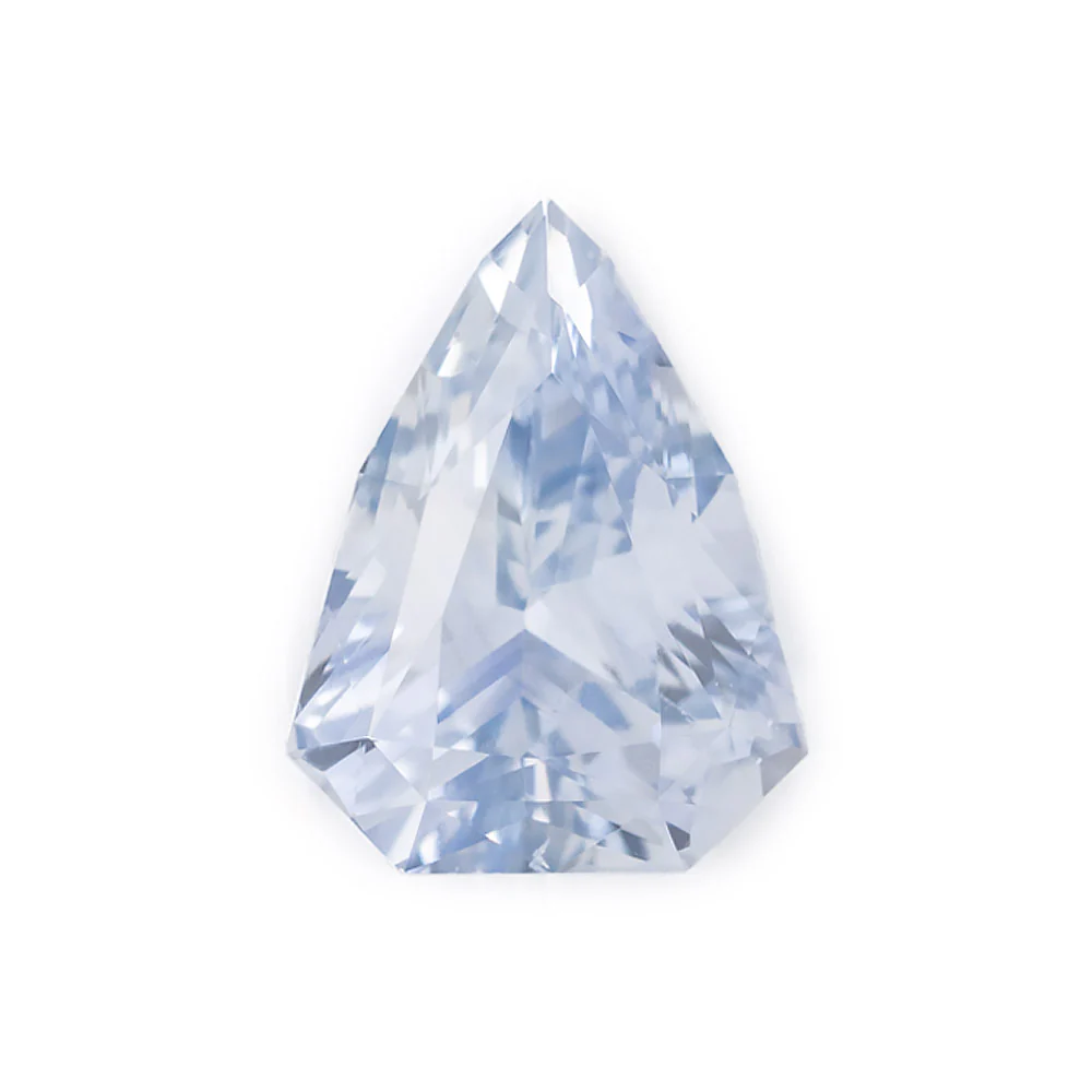 Blue Sapphires - Unique Shapes - Image 7