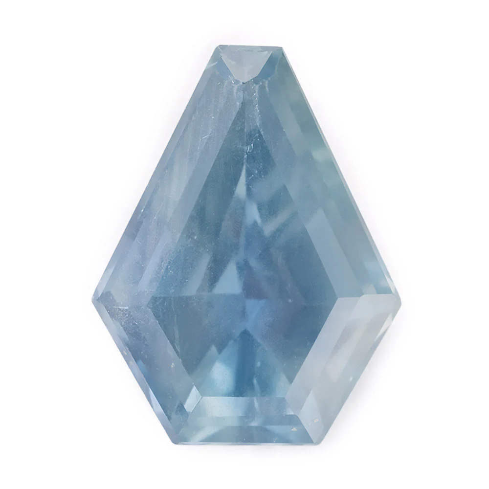 Blue Sapphires - Unique Shapes - Image 9