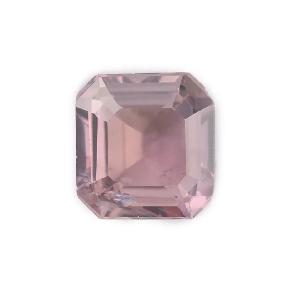 Colored Sapphires - Emerald Cut - Image 2