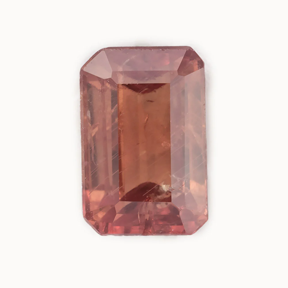 Colored Sapphires - Emerald Cut - Image 5