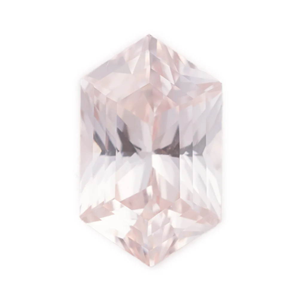 Colored Sapphires - Hexagon - Image 12