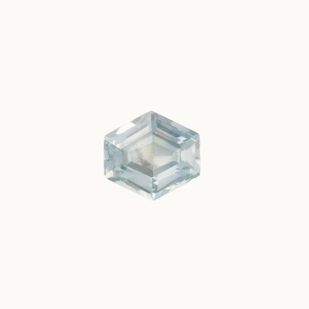 Colored Sapphires - Hexagon - Image 5