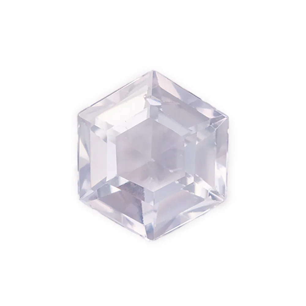 Colored Sapphires - Hexagon - Image 6