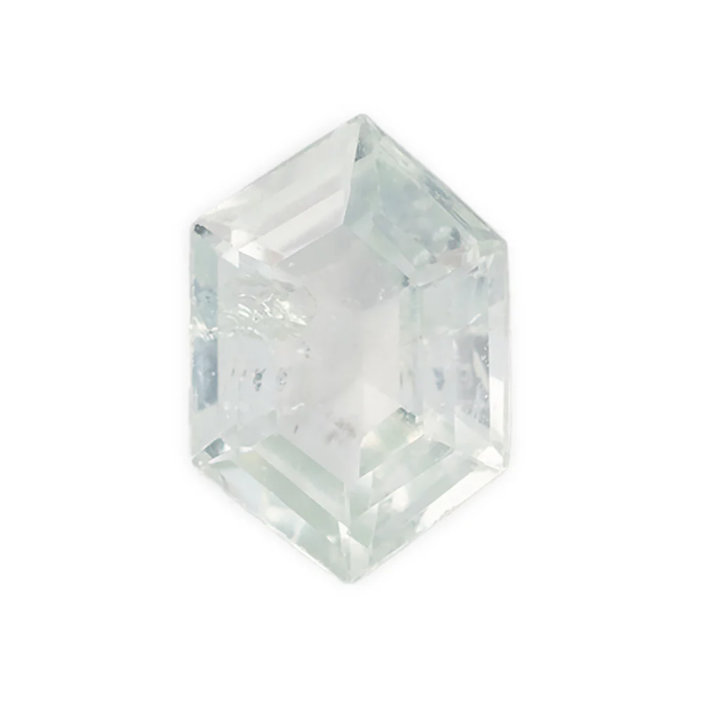 Colored Sapphires - Hexagon - Image 8
