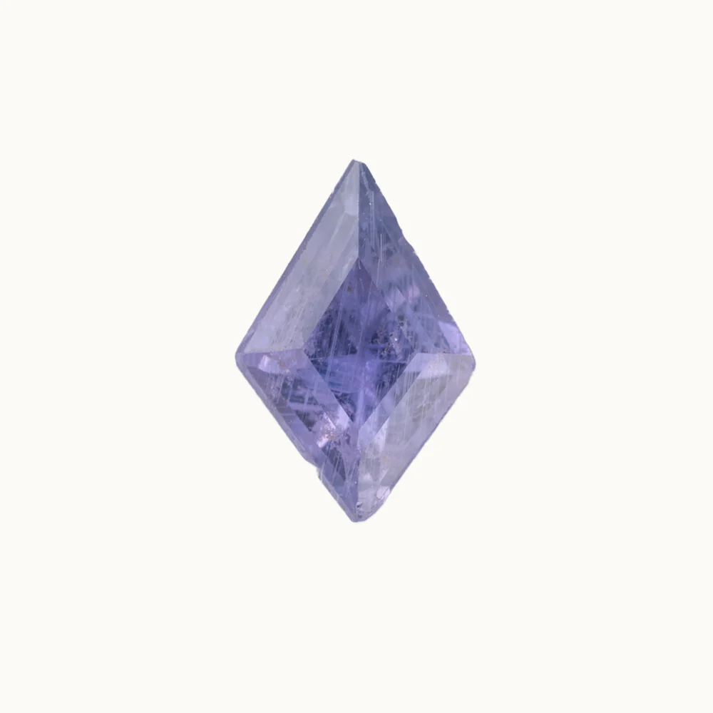 Colored Sapphires - Kite