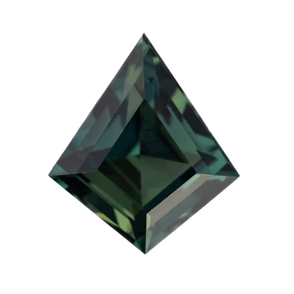 Colored Sapphires - Kite - Image 2