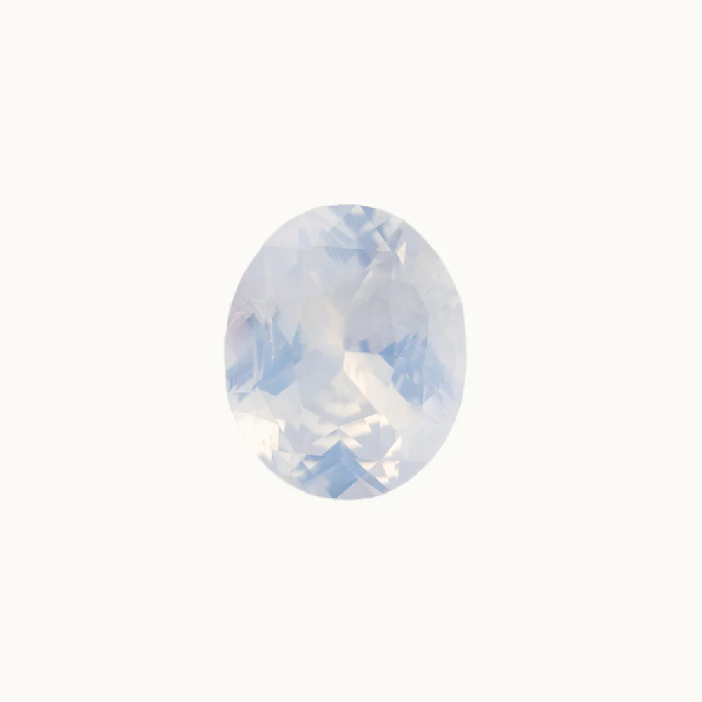 Colored Sapphires - Oval