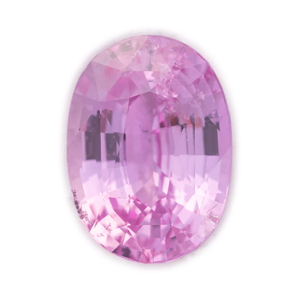 Colored Sapphires - Oval - Image 10