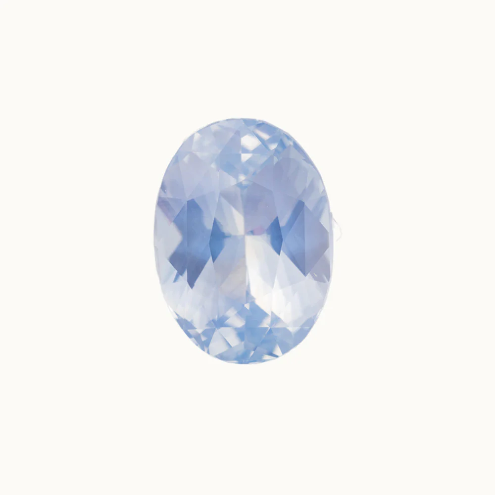 Colored Sapphires - Oval - Image 3