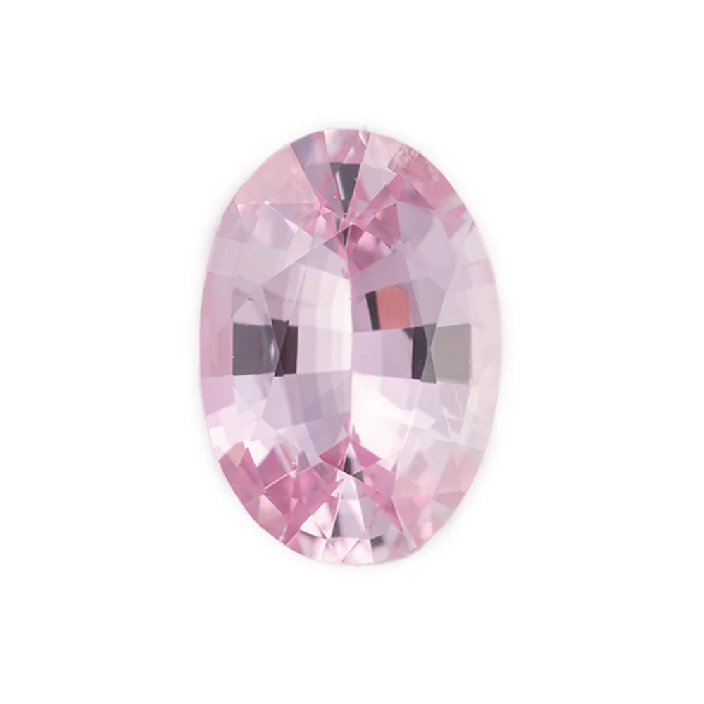 Colored Sapphires - Oval - Image 5