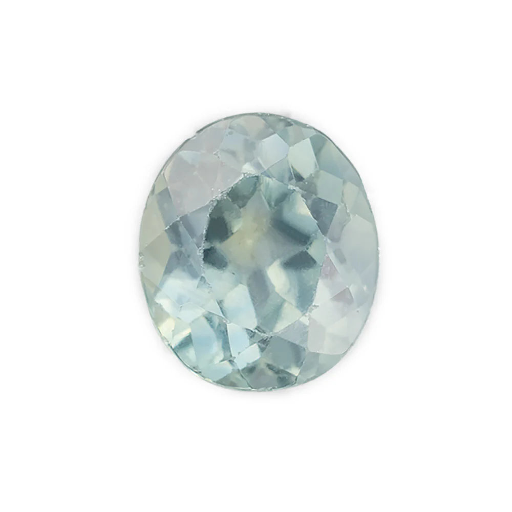 Colored Sapphires - Oval - Image 6