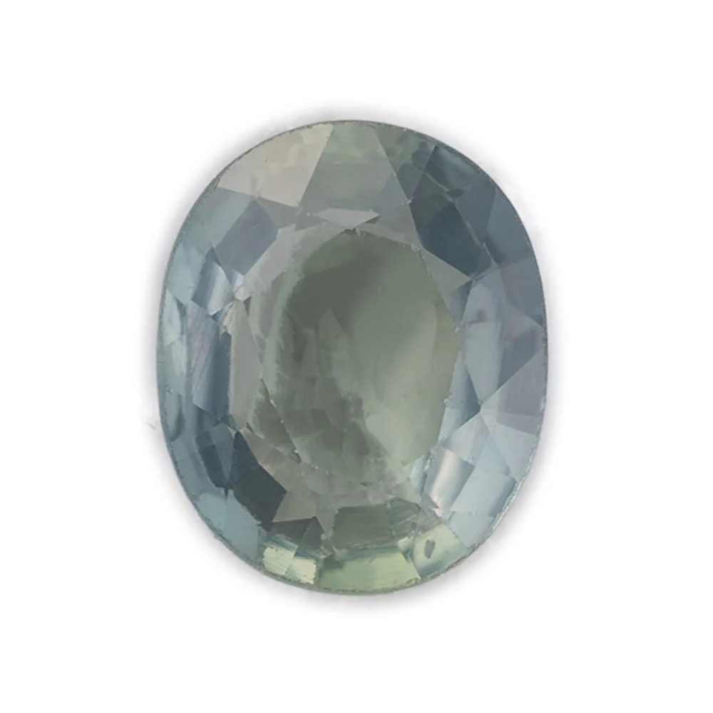 Colored Sapphires - Oval - Image 7