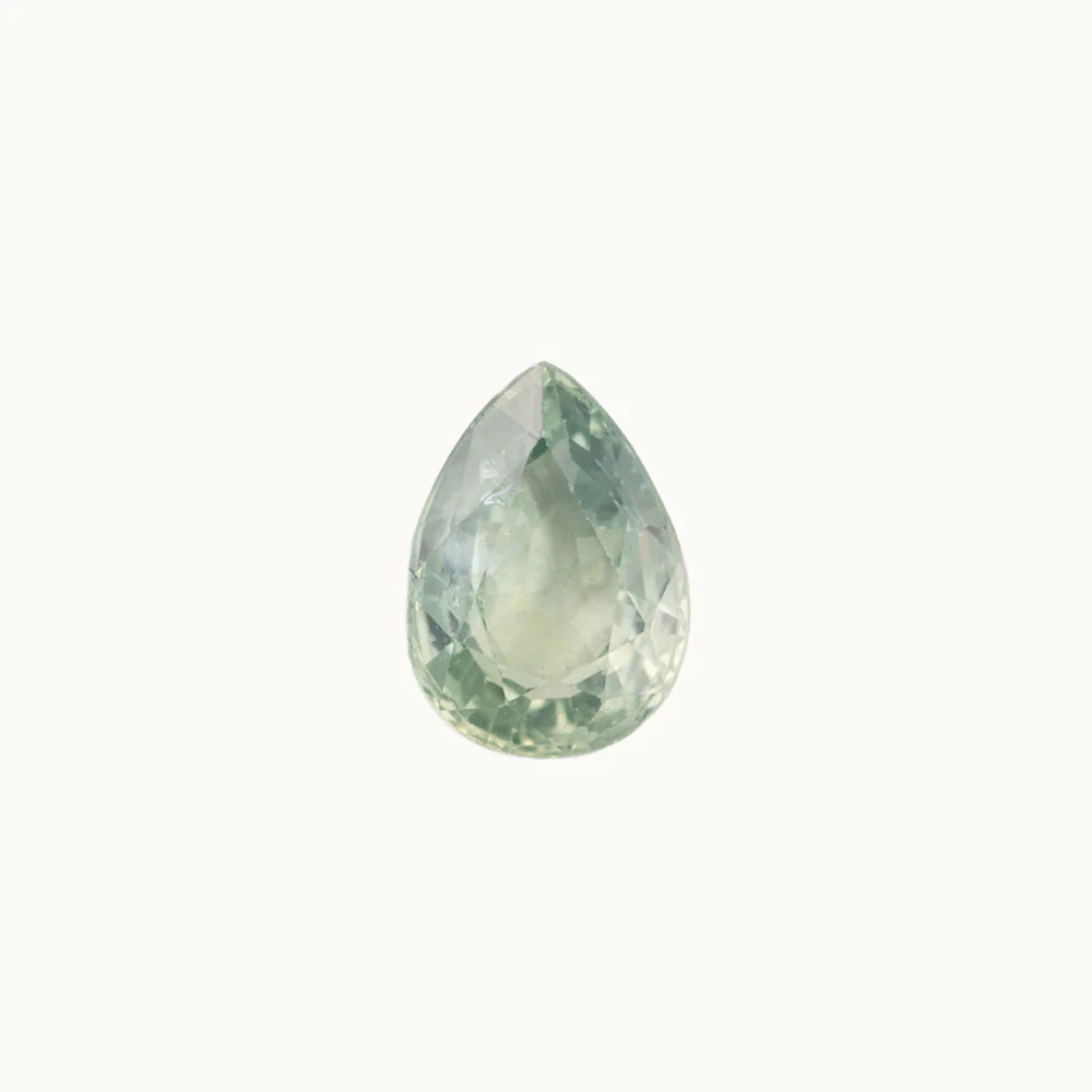 Colored Sapphires - Pear - Image 10