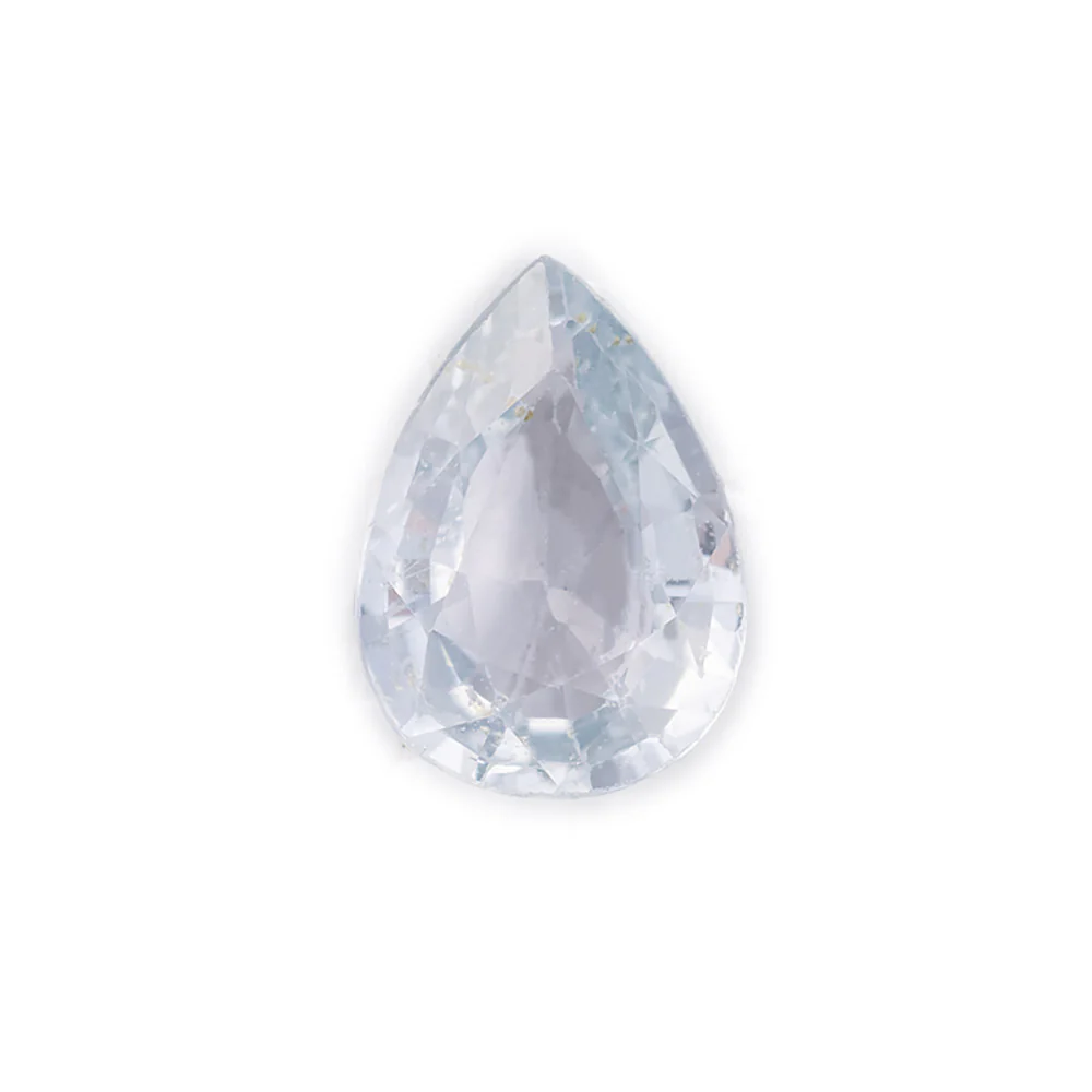 Colored Sapphires - Pear - Image 15