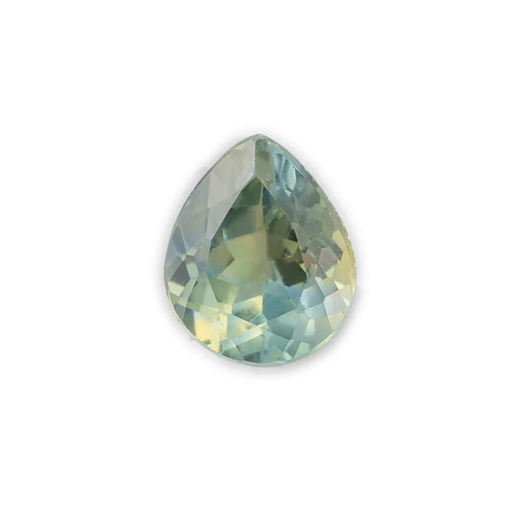 Colored Sapphires - Pear - Image 21